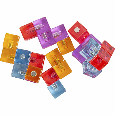 U Brands Magnet Set (UBR3435U0624)