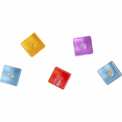U Brands Magnet Set (UBR3435U0624)