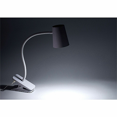 Bostitch Adjustable LED Clamp Light (BOSLED2103)