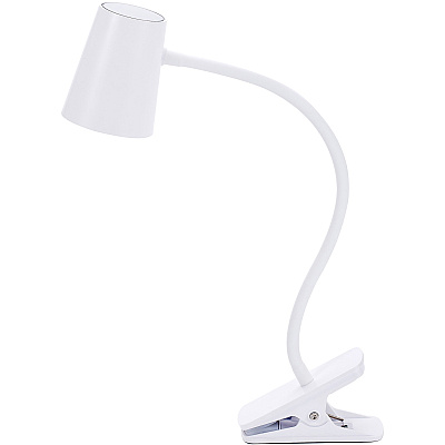 Bostitch Adjustable LED Clamp Light (BOSLED2103)