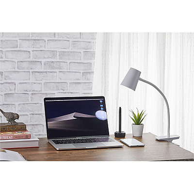 Bostitch Adjustable LED Clamp Light (BOSLED2103)