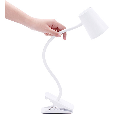 Bostitch Adjustable LED Clamp Light (BOSLED2103)