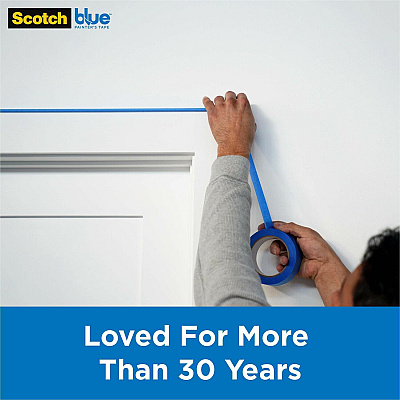ScotchBlue Multi-Surface Painter's Tape (MMM209024NC)