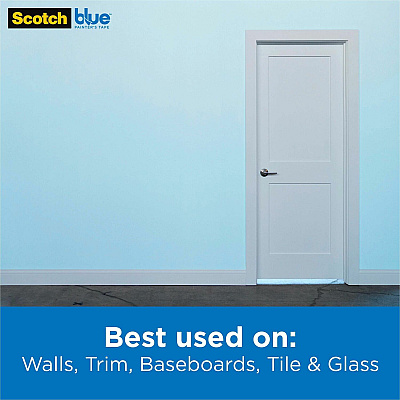 ScotchBlue Multi-Surface Painter's Tape (MMM209024NC)