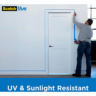 ScotchBlue Multi-Surface Painter's Tape (MMM209024NC)