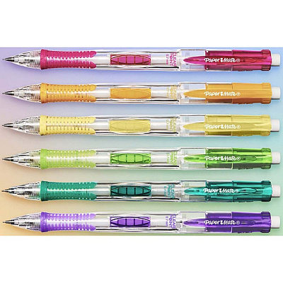 Paper Mate Clearpoint Mechanical Pencils (PAP2164121)