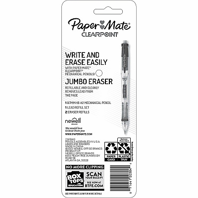 Paper Mate Clearpoint Mechanical Pencils (PAP2164289)