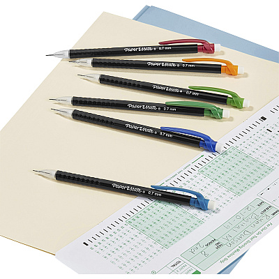 Paper Mate 0.7mm Mechanical Pencils (PAP2171181)