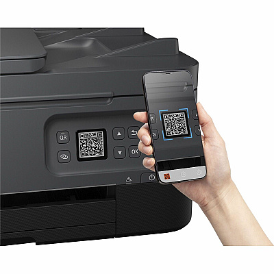 Canon TS702A Wireless Inkjet Printer - Color