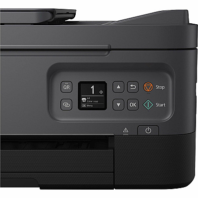 Canon TS702A Wireless Inkjet Printer - Color