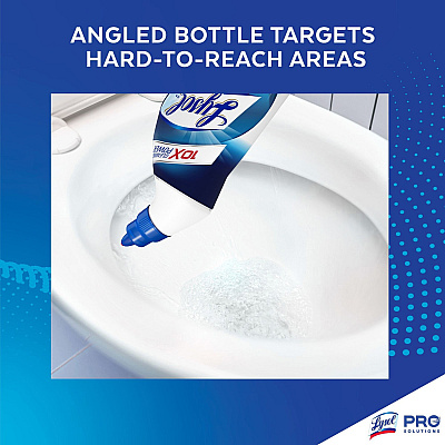 LYSOL Toilet Bowl Cleaner (RAC98012)