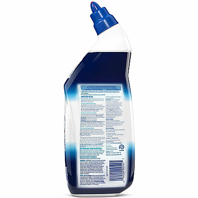 LYSOL Toilet Bowl Cleaner (RAC98012)