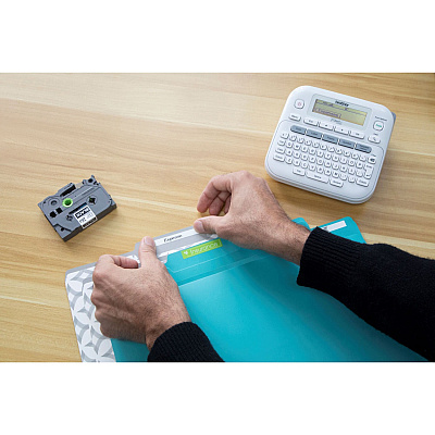 Brother P-touch PT-D220 Home/Office Everyday Label Maker