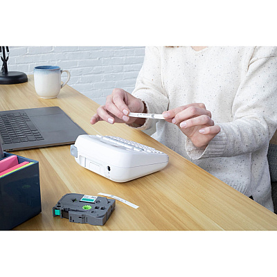 Brother P-touch PT-D220 Home/Office Everyday Label Maker