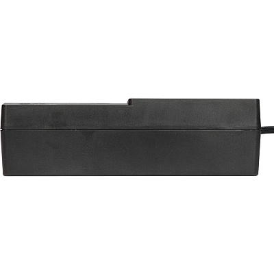 Tripp Lite 550VA 300W Line-Interactive UPS - 8 NEMA 5-15R Outlets, AVR, 120V, 50/60 Hz, USB, Desktop/Wall Mount (AVR550U)