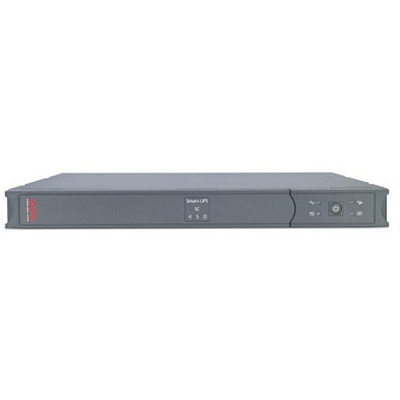 APC Smart-ups Sc 450va 230v (SC450RMI1U)