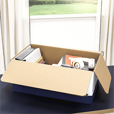 Bankers Box Liberty File Storage Boxes (FEL00012)