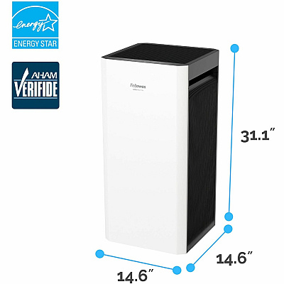 Fellowes AeraMax SV Air Purifier (FEL9794501)
