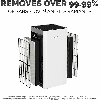 Fellowes AeraMax SV Air Purifier (FEL9794501)