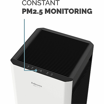 Fellowes AeraMax SV Air Purifier (FEL9794501)