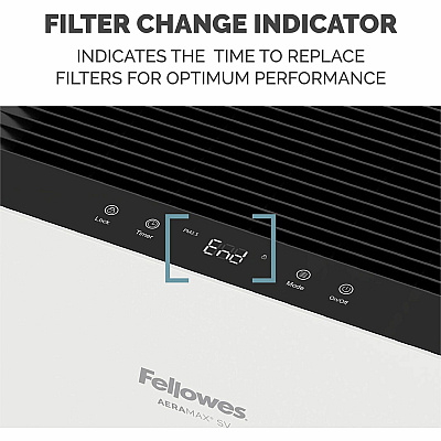 Fellowes AeraMax SV Air Purifier (FEL9794501)