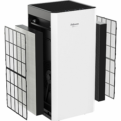 Fellowes AeraMax SV Air Purifier (FEL9794501)