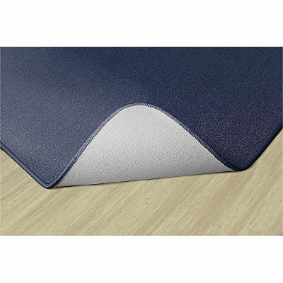 Flagship Carpets Americolors Solid Color Rug (AS80NY)