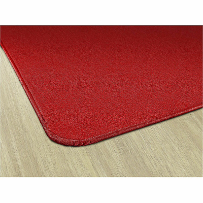 Flagship Carpets Americolors Solid Color Rug (AS76RR)