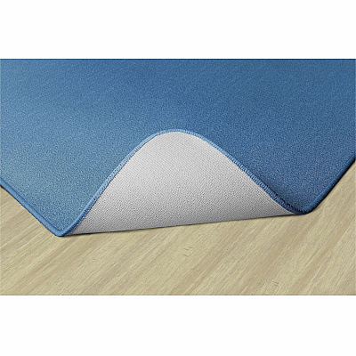 Flagship Carpets Americolors Solid Color Rug (AS80BB)