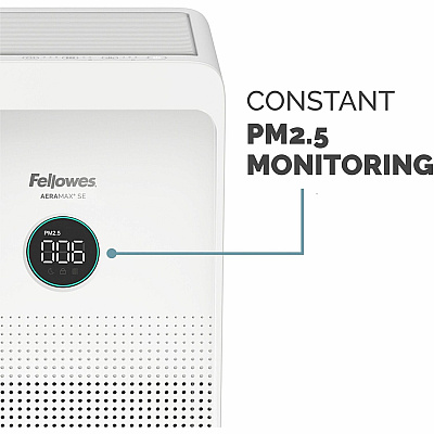Fellowes AeraMax SE Air Purifier (FEL9794601)
