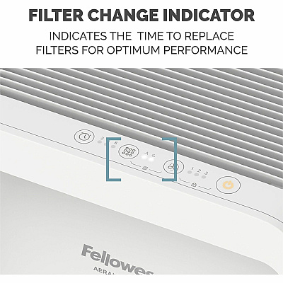 Fellowes AeraMax SE Air Purifier (FEL9794601)