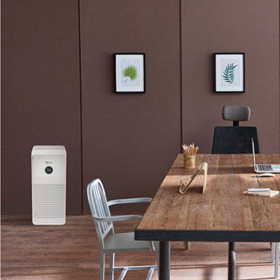 Fellowes AeraMax SE Air Purifier (FEL9794601)