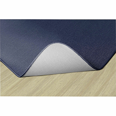 Flagship Carpets Americolors Solid Color Rug (AS22NY)