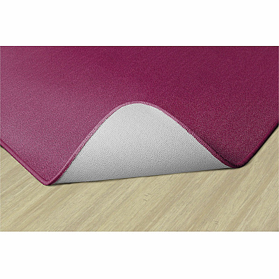 Flagship Carpets Americolors Solid Color Rug (AS76CB)