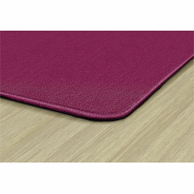 Flagship Carpets Americolors Solid Color Rug (AS76CB)