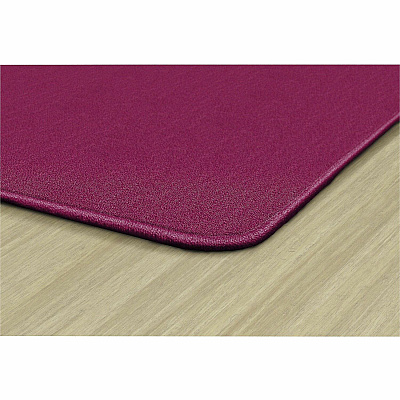 Flagship Carpets Americolors Solid Color Rug (AS80CB)