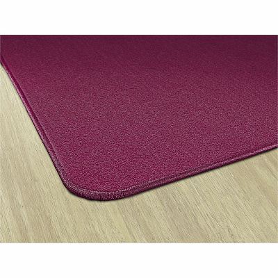 Flagship Carpets Americolors Solid Color Rug (AS22CB)