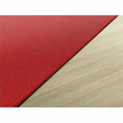 Flagship Carpets Americolors Solid Color Rug (AS80RR)
