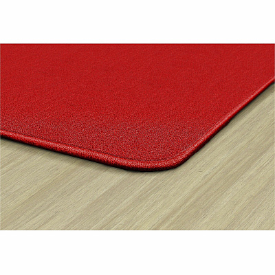 Flagship Carpets Americolors Solid Color Rug (AS80RR)