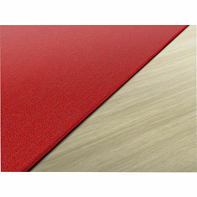 Flagship Carpets Americolors Solid Color Rug (AS22RR)