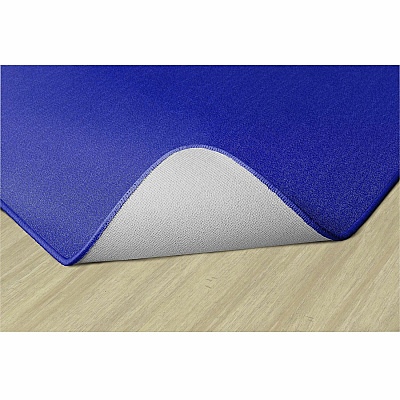 Flagship Carpets Americolors Solid Color Rug (AS76RB)