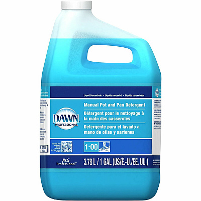 Dawn Manual Pot/Pan Detergent (PGC57446)
