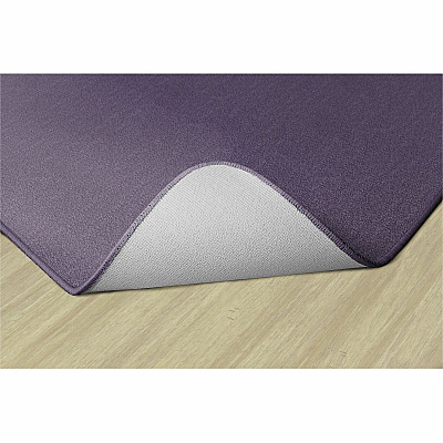 Flagship Carpets Americolors Solid Color Rug (AS22PP)