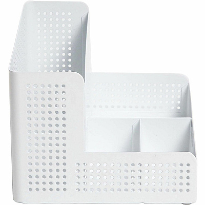 U Brands Perforated All-in-One Desktop Organizer (UBR5717U0106)