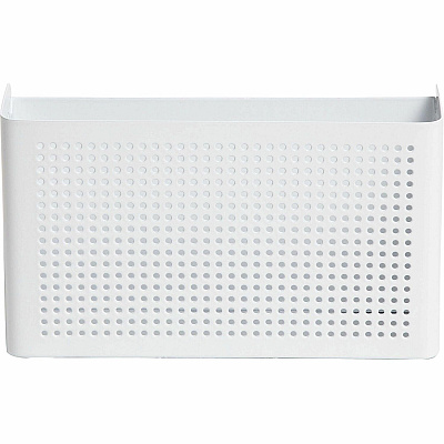 U Brands Perforated All-in-One Desktop Organizer (UBR5717U0106)