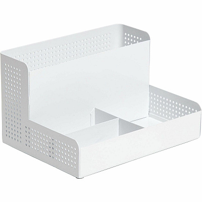 U Brands Perforated All-in-One Desktop Organizer (UBR5717U0106)