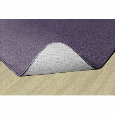 Flagship Carpets Americolors Solid Color Rug (AS76PP)