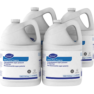 Diversey Heavy Duty Prespray Carpet Cleaner (DVO904266)
