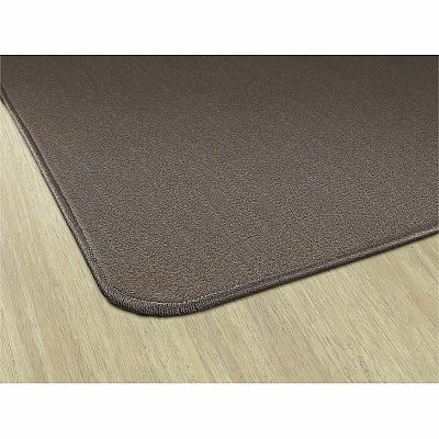 Flagship Carpets Americolors Solid Color Rug (AS80AL)