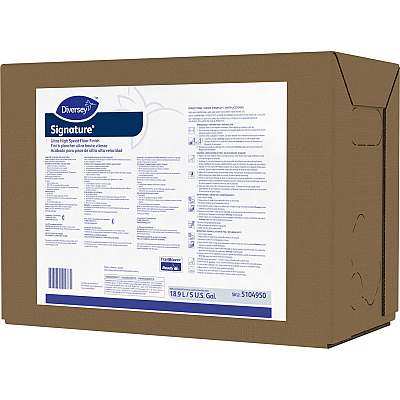 Diversey Signature UHS Floor Finish (DVO5104950)